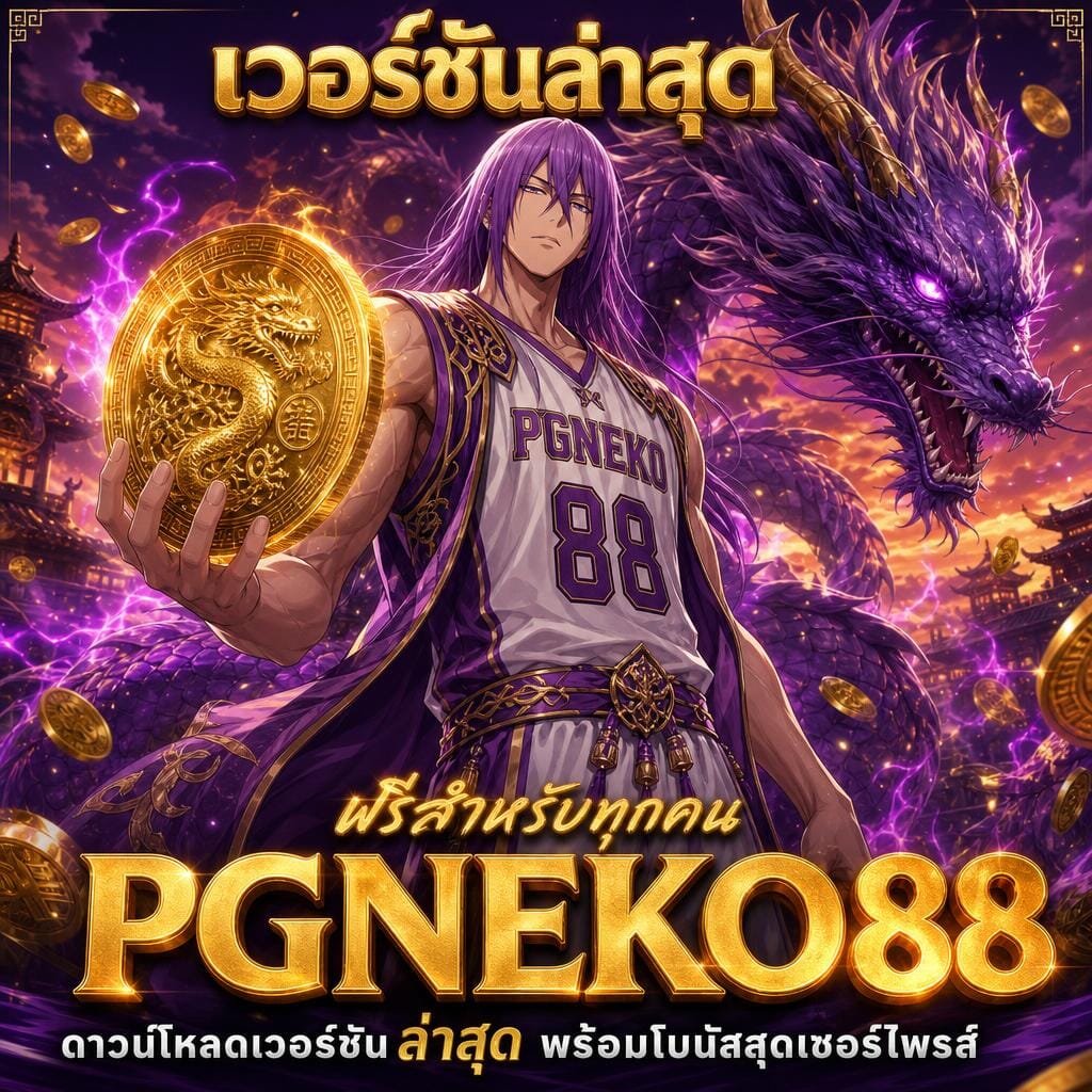 PGNEKO88