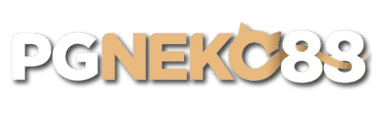 โลโก้ PGNEKO88